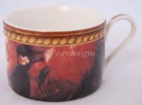 Block Raymond Waites OLD MASTER Coffee Mug